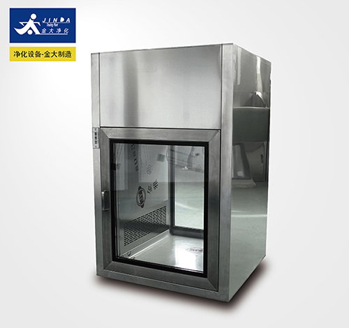 蘇州FFU空氣凈化單元哪家好供應信息